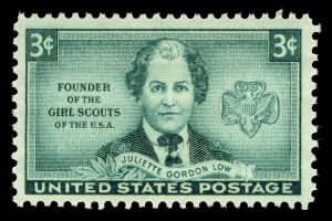 Juliette Gordon Low