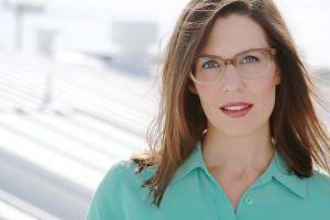 Lauren Gunderson