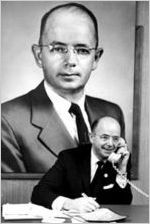 Lester Maddox (1915-2003)