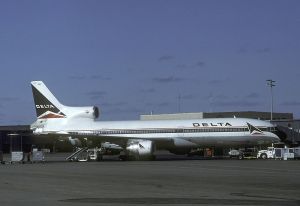 Lockheed L-1011 TriStar