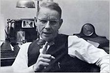 Louie D. Newton (1892-1986)