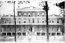 Lucy Cobb Institute