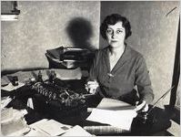 Mildred Seydell