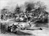 Sherman's March to the Sea