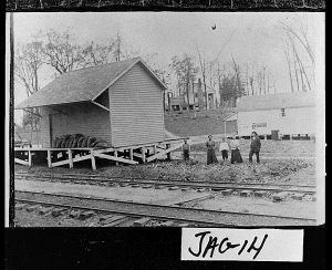 Mulberry Depot