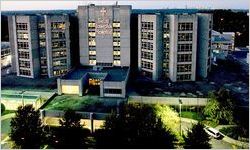 Saint Joseph's Hospital