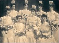 Saint Joseph's Nurses
