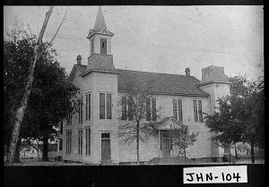 Nannie Lou Warthen Institute