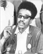 H. Rap Brown