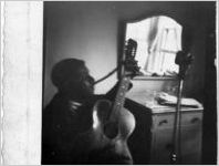 Blind Willie McTell