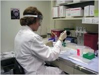 Yerkes Researcher