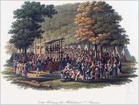 Camp Meeting