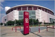 Georgia Dome