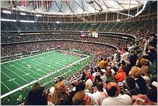 Georgia Dome