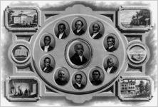 AME Church Bishops