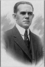 Cator Woolford