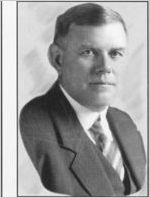 Guy Woolford
