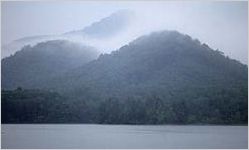 Lake Chatuge