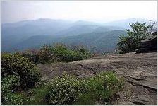 Blood Mountain