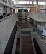 Architecture Building