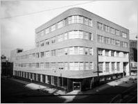 Atlanta Constitution Building
