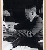 James M. Cox