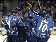 Atlanta Thrashers