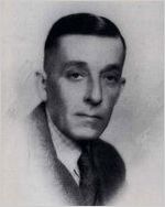 Gerald Beach