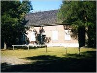 Kiokee Baptist Church
