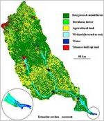 Altamaha River Watershed