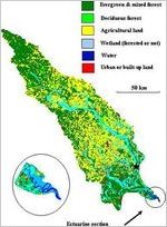 Ogeechee River Watershed
