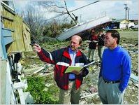 Catastrophe Adjuster