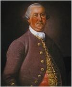 James Habersham