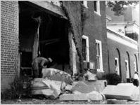 Temple Bombing