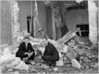 Temple Bombing
