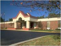 Flint River Campus