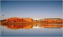 Moultrie Technical College