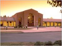 Okefenokee Technical College