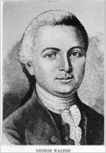 George Walton