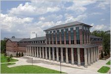 Newton Campus