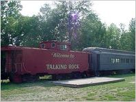 Talking Rock