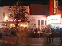Savannah Film Festival