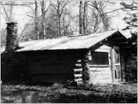 Macedonia Cabin