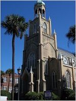Congregation Mickve Israel