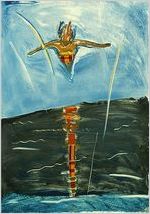 Sea Dive