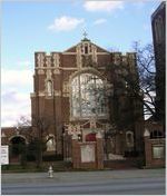 St. Luke's Episcopal Church