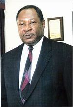 Robert E. James