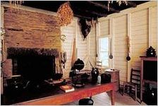 Tullie Smith Farm