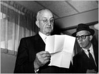 Claude Sitton