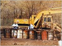 Hazardous Waste